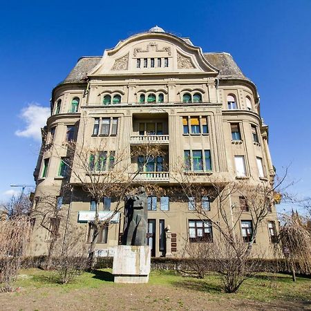 By The River Apartment 2 Perenna Тімішоара Екстер'єр фото
